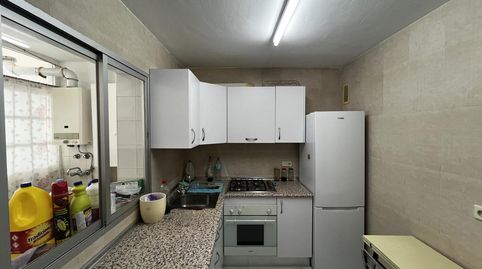 Foto 4 de Pis de lloguer a Benagalbón, 3, Cotomar, Rincón de la Victoria