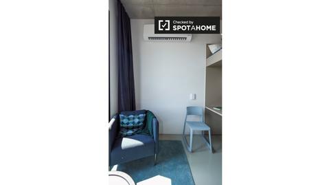 Photo 4 of Apartment to share in Port, Barcelona