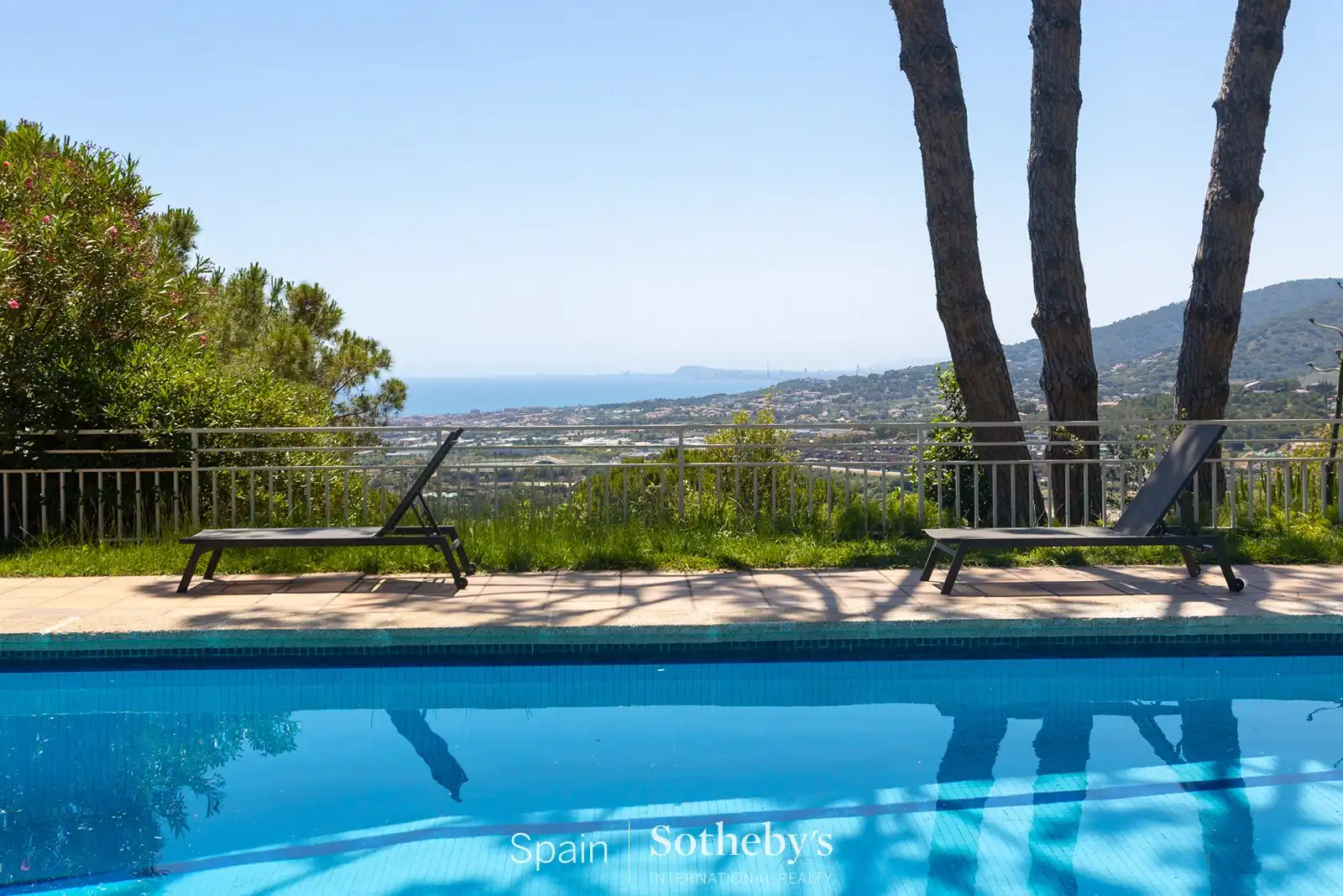 Casa con piscina in vendita a Carrer Bonavista, imagen 2