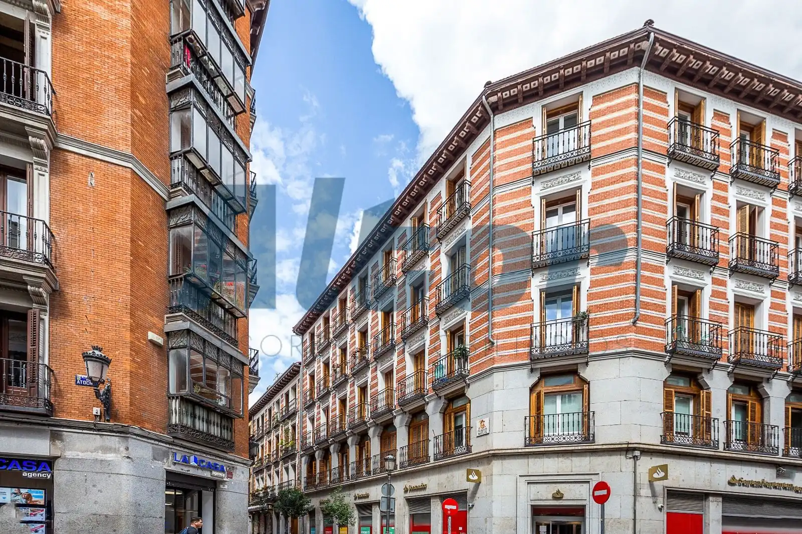 Penthouse with lift for sale in ATOCHA, imagen 59