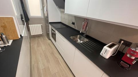 Photo 5 of Flat to rent in Avenida Granada, 1, Belén - San Roque, Jaén