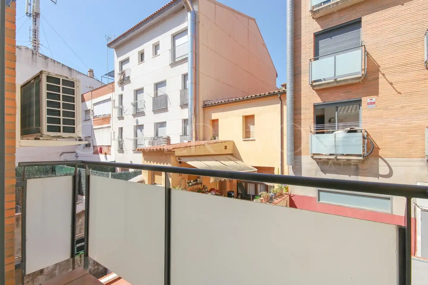 Maison mitoyenne avec terrasse à vendre à calle Francesc Guitart, imagen 19