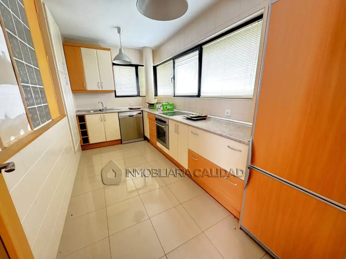 Kitchen of Houses for sale in Estépar  with Heating