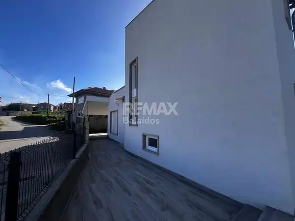 Houses for sale in Lugar Portela, A Guarda