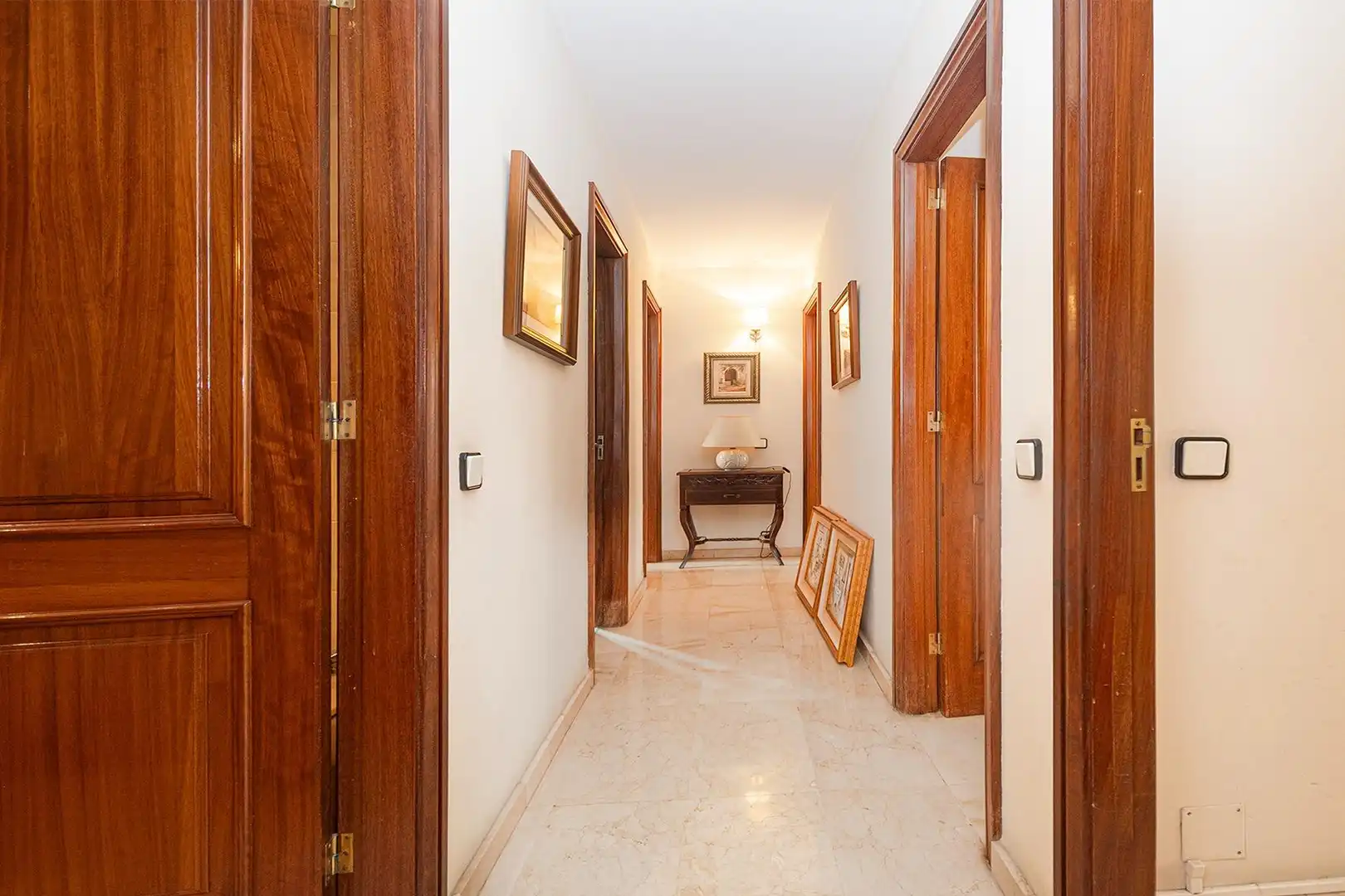 Piso en venta en  Palma de Mallorca con Calefacción y Terraza