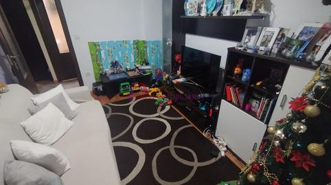 Foto 5 de Piso en venta en Los Vadillos - R. Sanitaria - Pozanos, Burgos