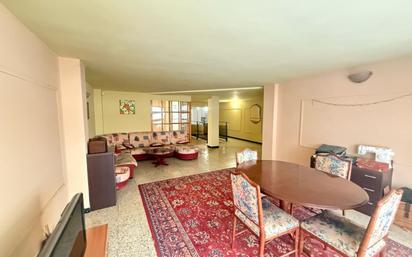 Living room of Premises for sale in Roses