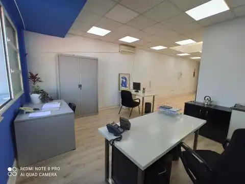 Office for rent in Pinar - Anaka - Belaskoenea