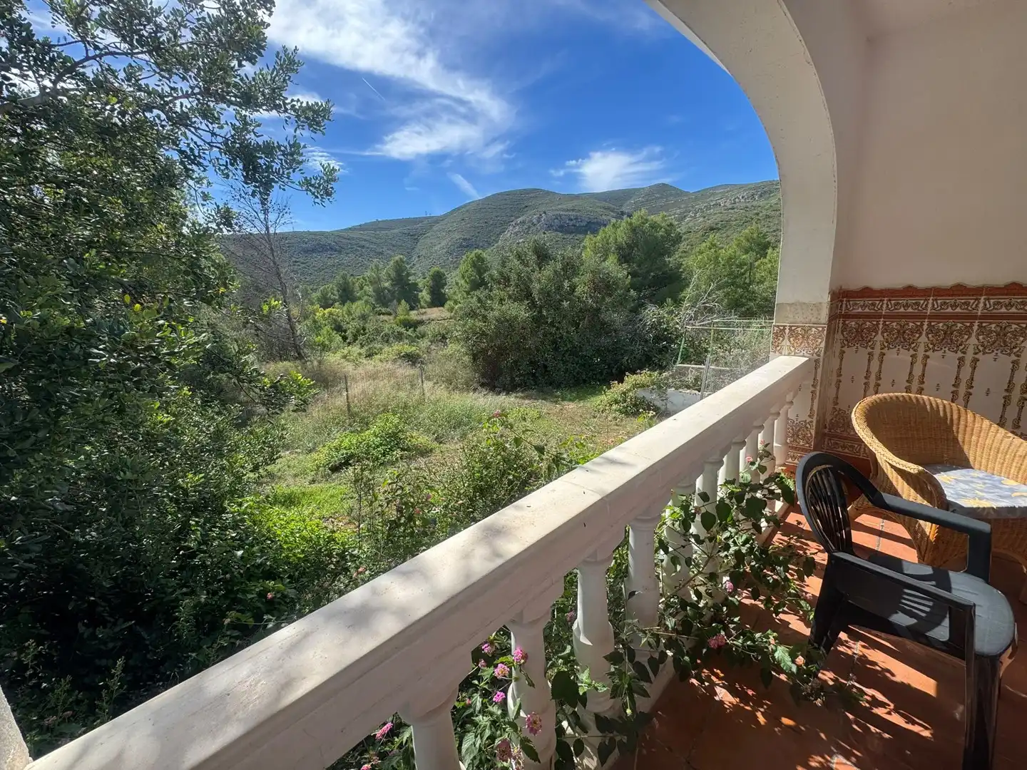 House with pool for sale in Montroi / Montroy, imagen 19