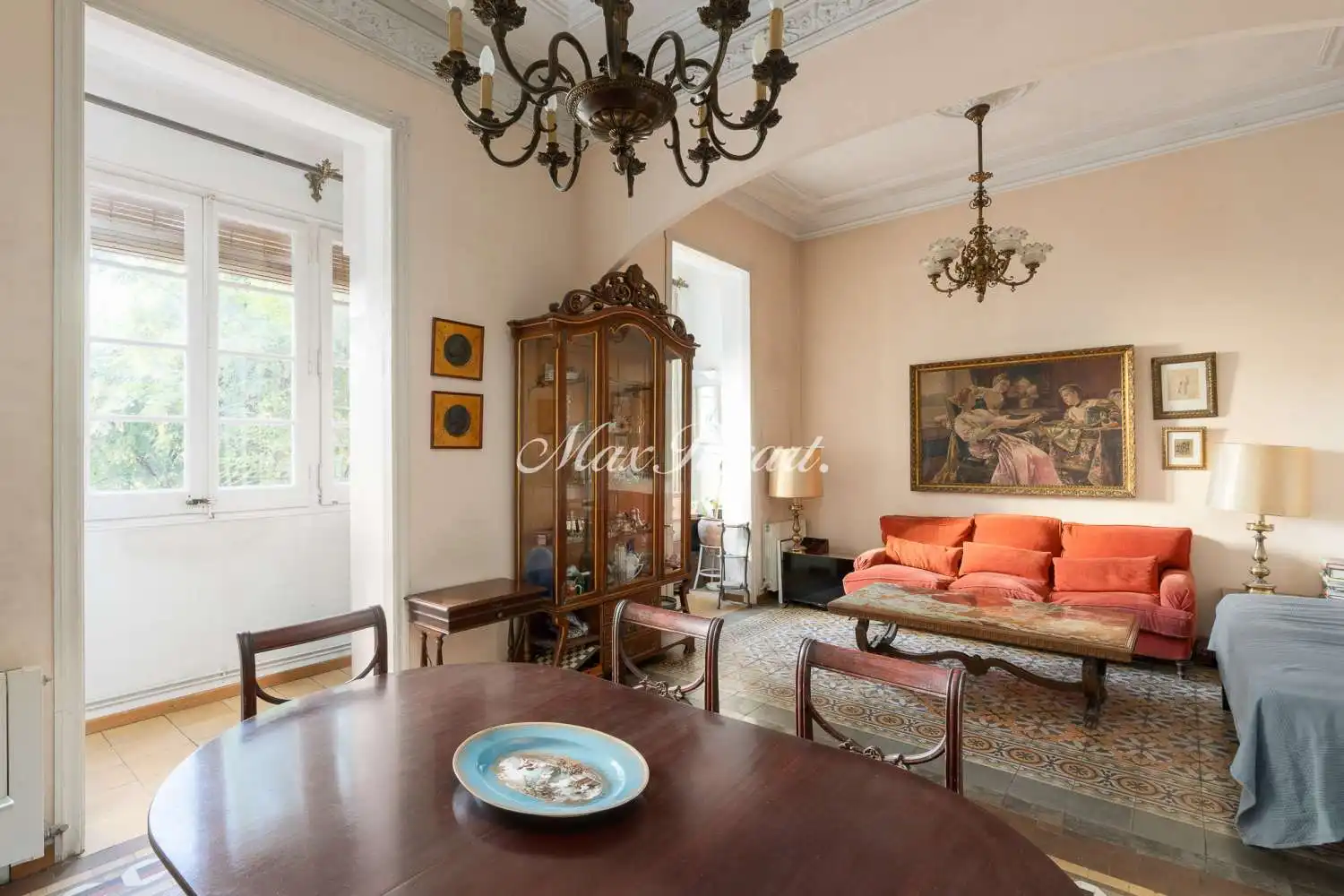 Piso con terraza en venta en N/A, imagen 3