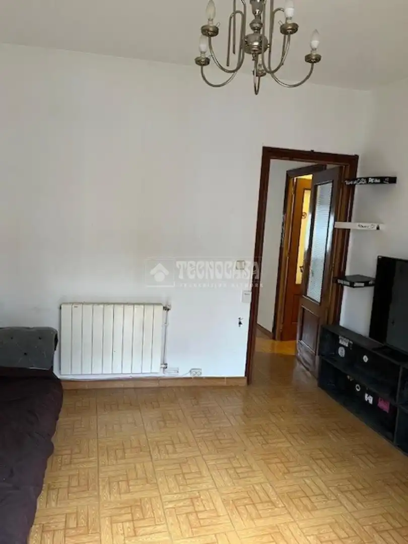 Flat for sale in Madrid