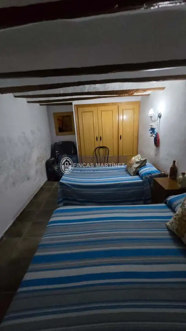 Detached homes for sale in Castilléjar  with Storage room and Furnished