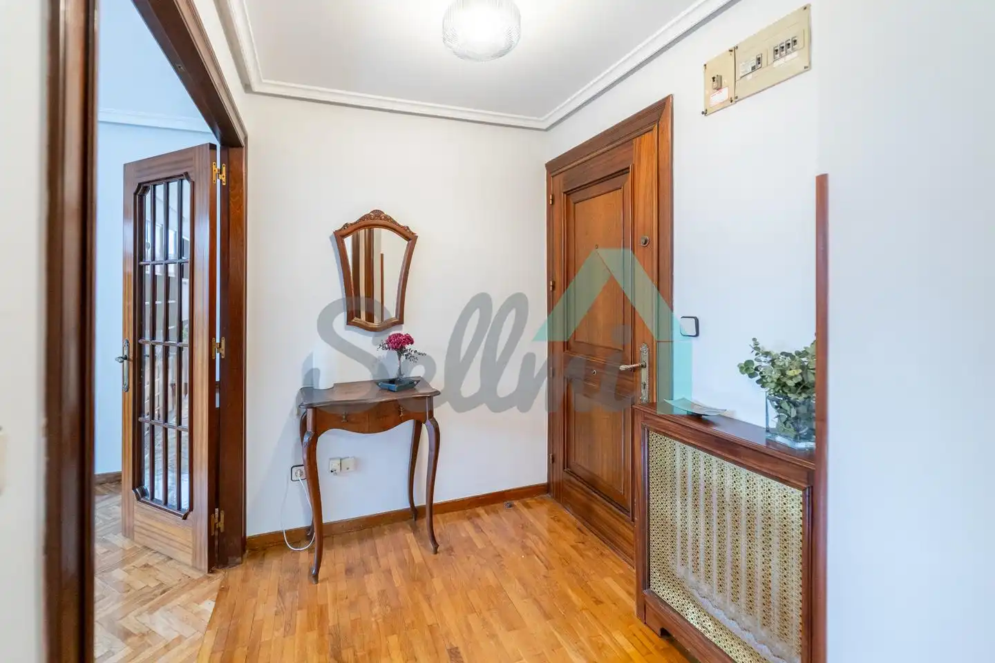 Wohnung mit Aufzug zur Miete in Uría, imagen 34