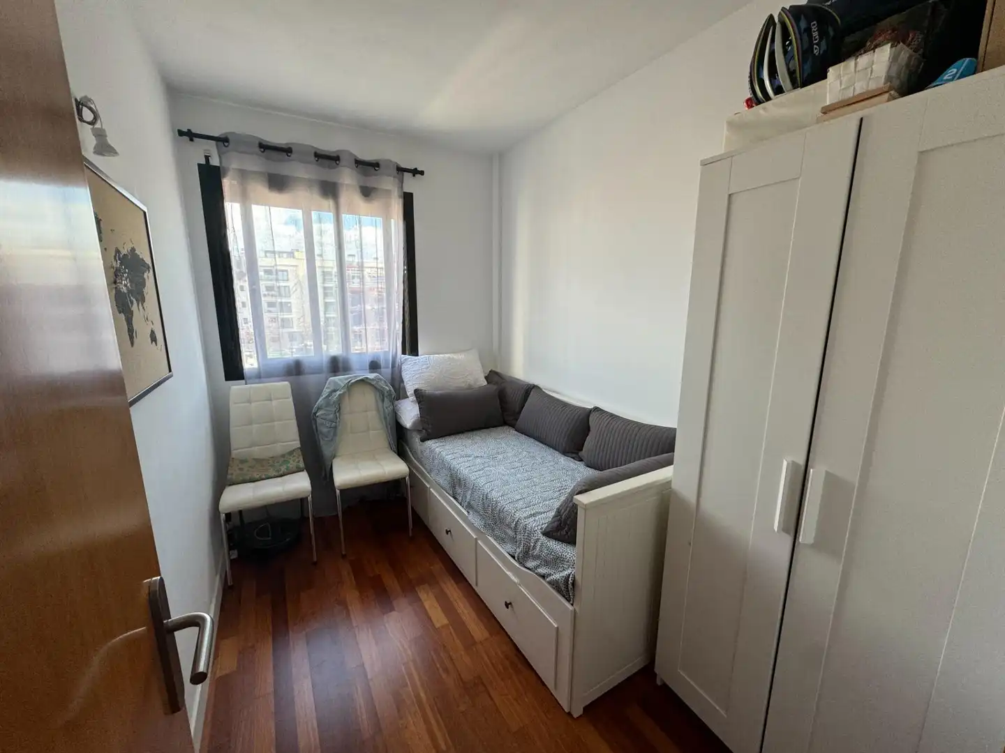 Apartament de lloguer a Carrer JOSEP MELIA, L'Olivera