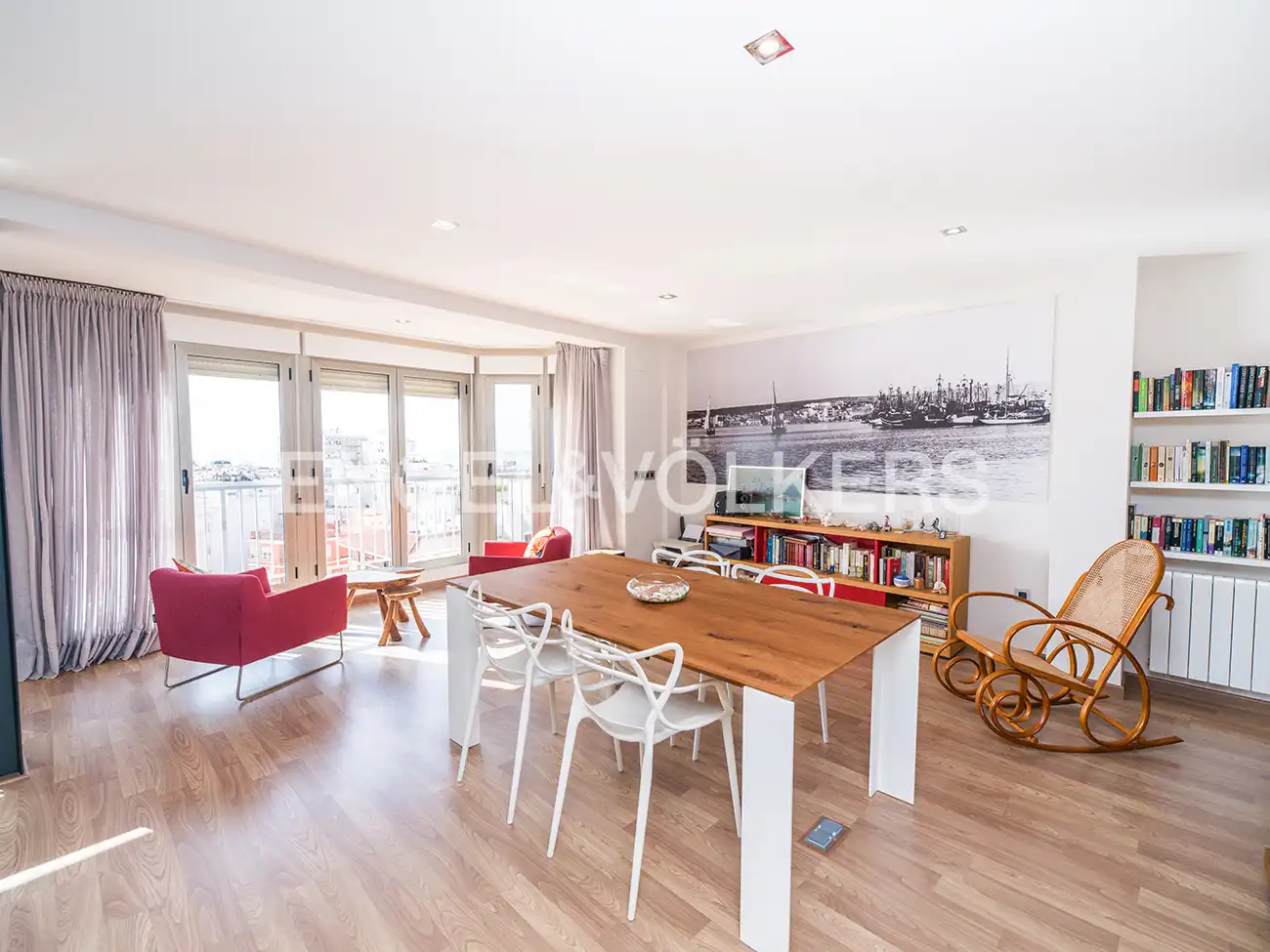 Appartamento con ascensore in vendita a Plaça de la Glorieta 5, imagen 8