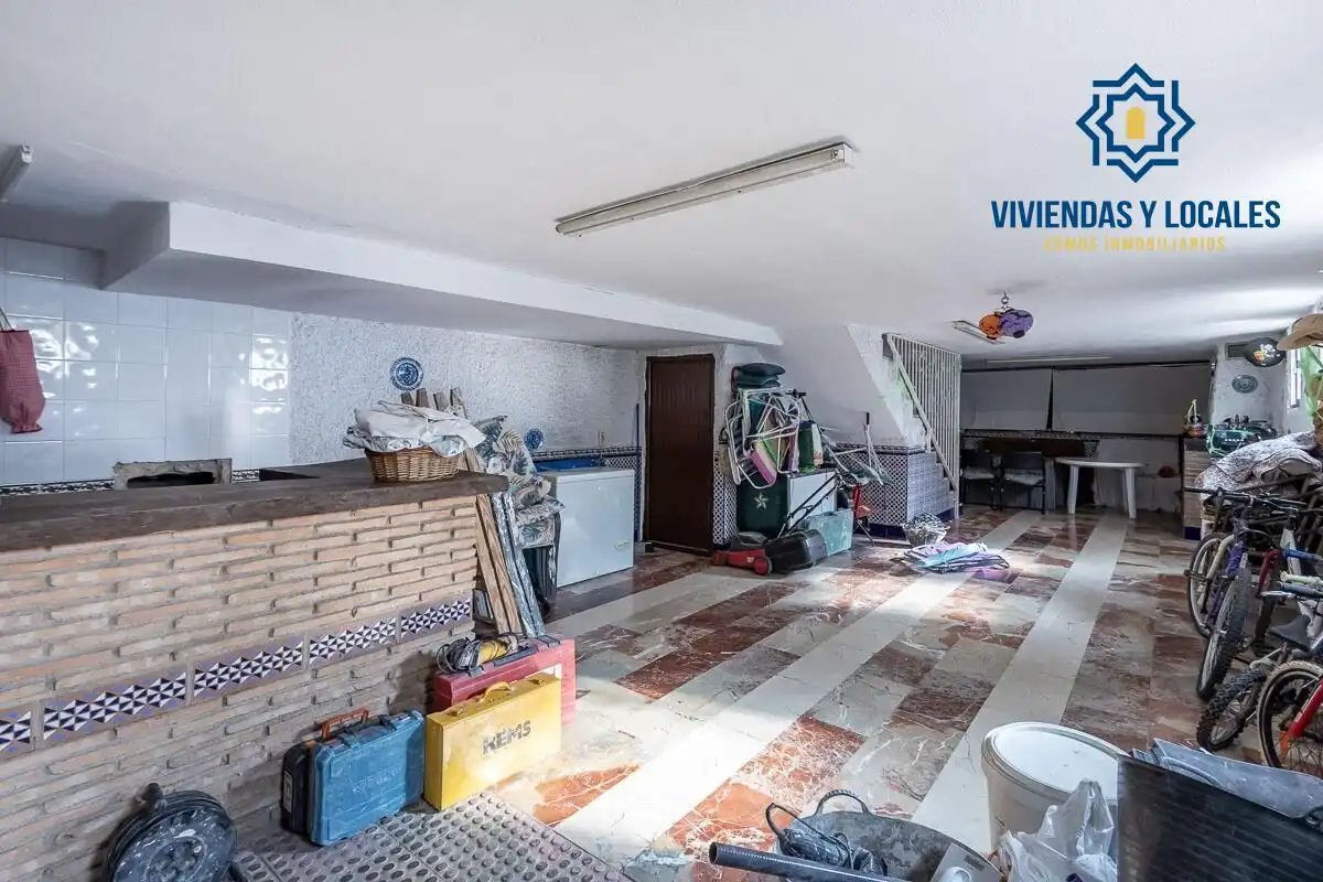 Villa avec piscine à vendre à Residencial Triana - Barrio Alto, imagen 34