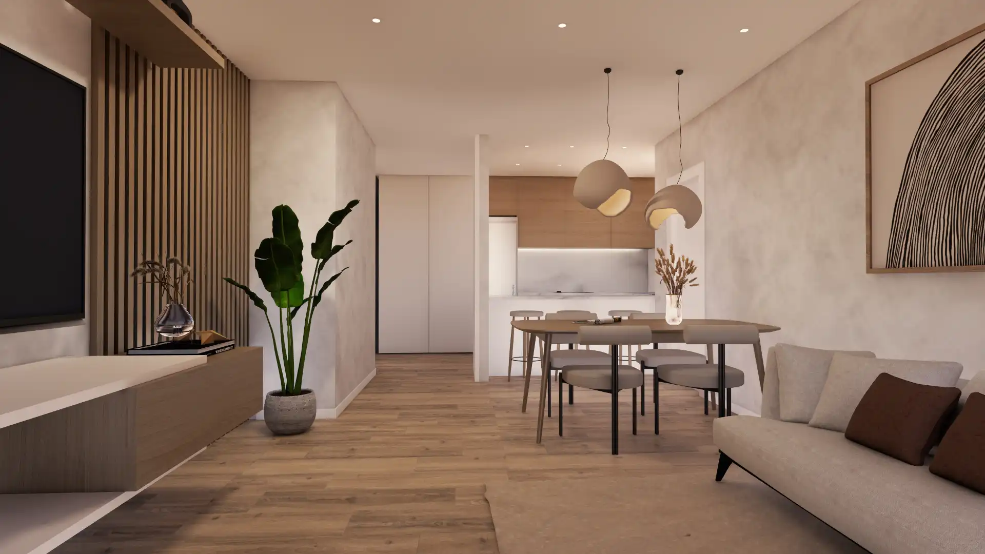 Planta baja en venta en Carrer de Sant Mateu, 5, Vallirana
