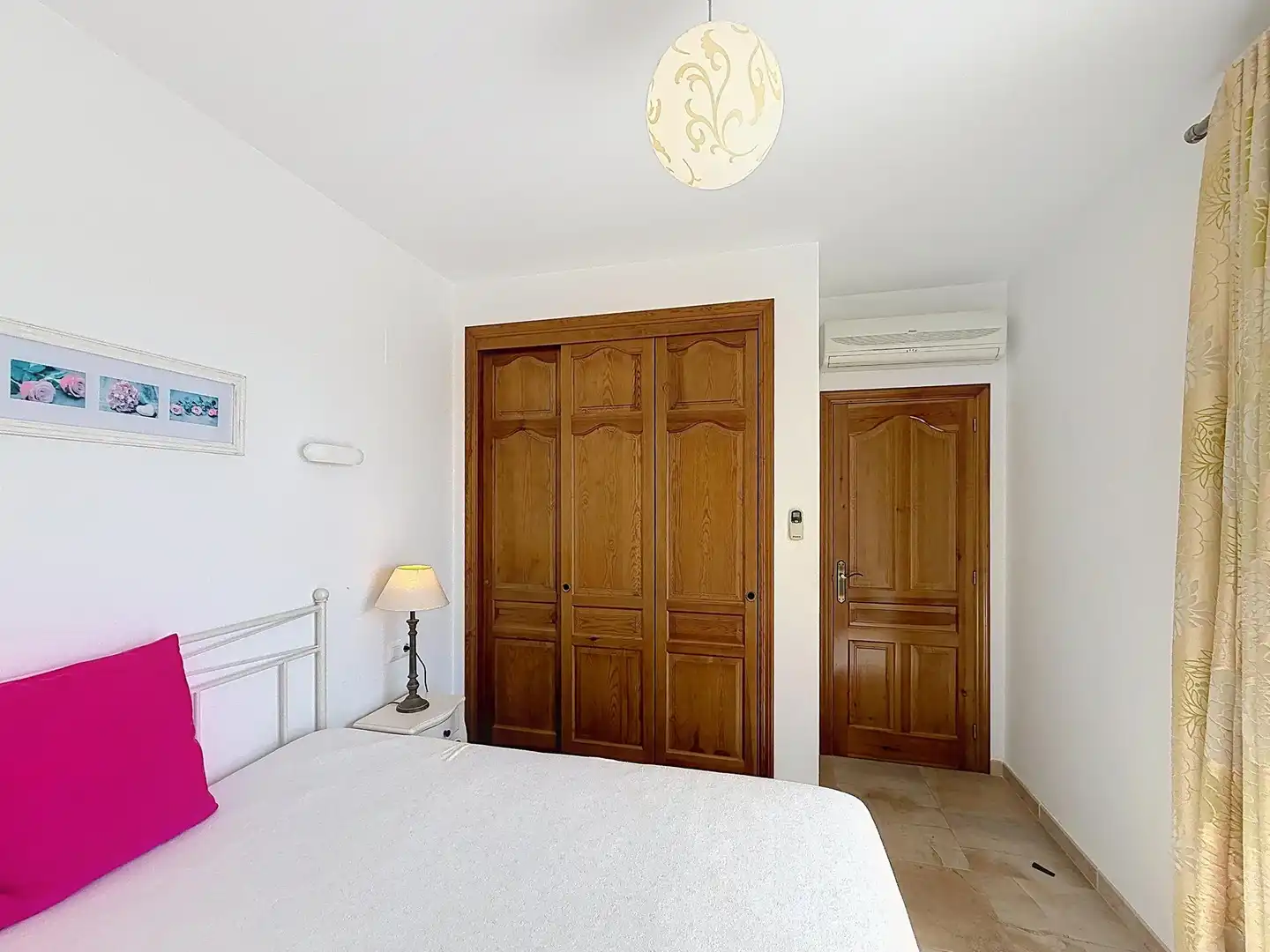 Chalet con piscina en venta en Cumbre del Sol, imagen 32