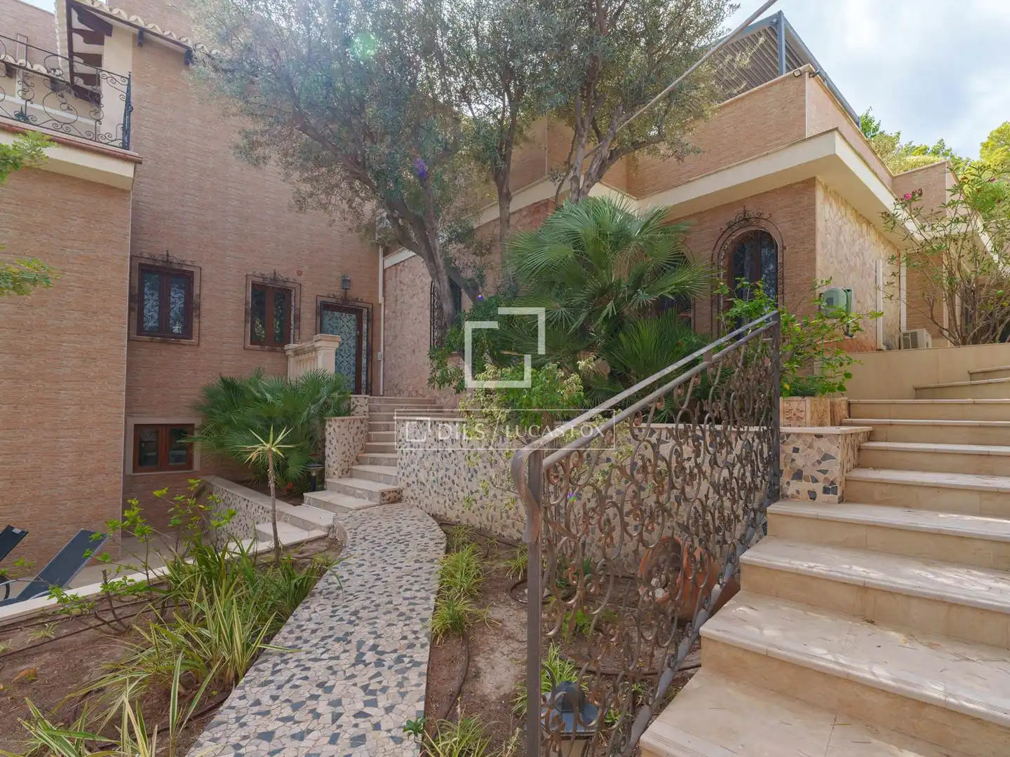 Chalet con jardín en venta en Peguera, imagen 18