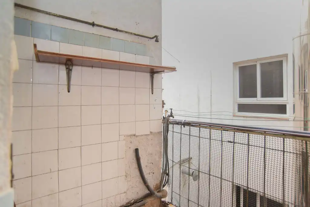 Terrassa de Pis en venda en Mollet del Vallès