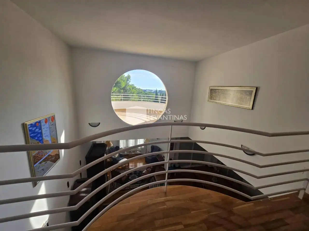 Chalet con piscina en venta en La Huerta, imagen 80