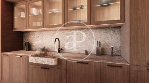 Photo 4 from new construction home in Flat for sale in Mas Alba, Barcelona