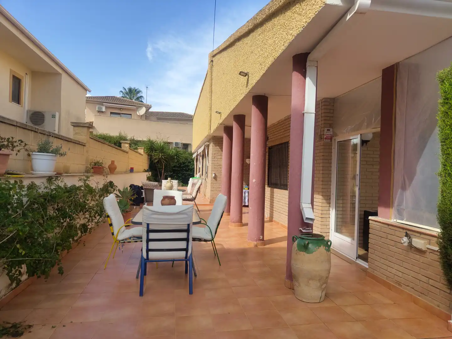 Casa o chalet en venta en Las Torres de Cotillas