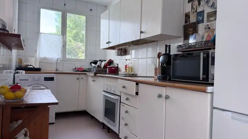 Kitchen of Apartments for sale in Calvià
