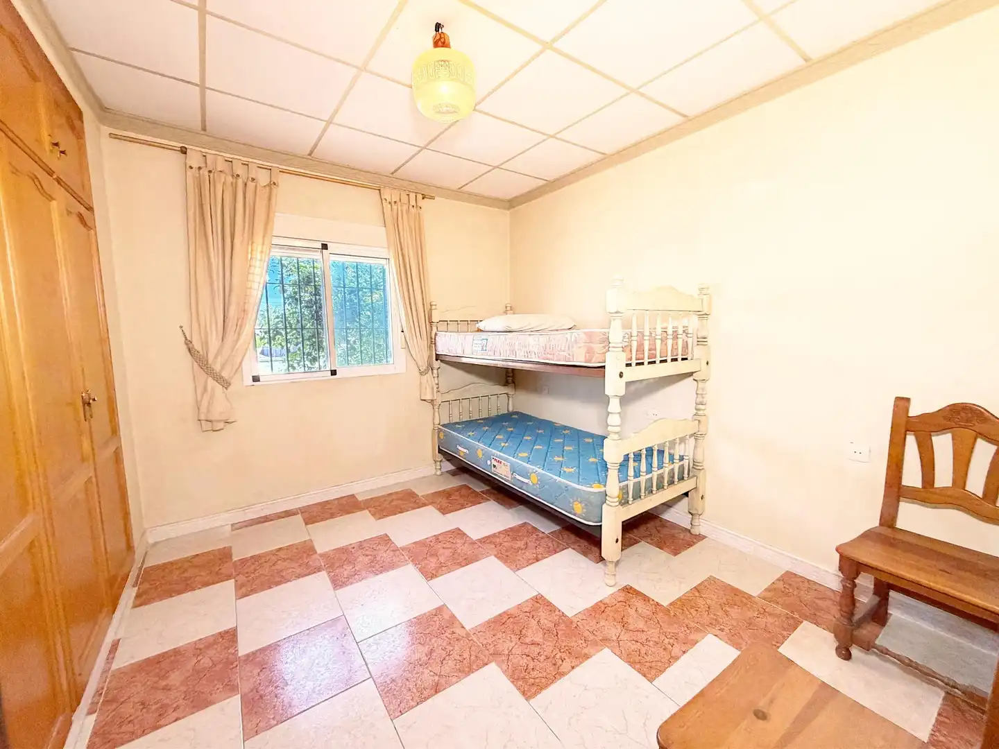Chalet con jardín en venta en Calle TRANSFORMADOR DEL, imagen 20