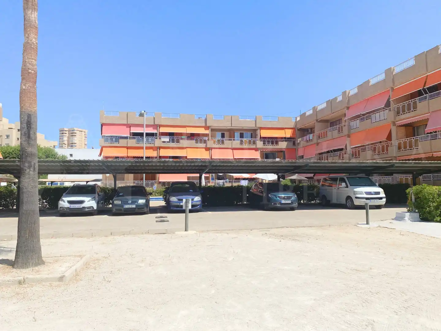 Apartament amb terrassa en venda a Polígono Isla del Ciervo 10, imagen 30