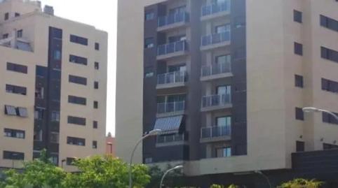 Photo 2 of Flat to rent in Garbinet - Parque de las Avenidas, Alicante