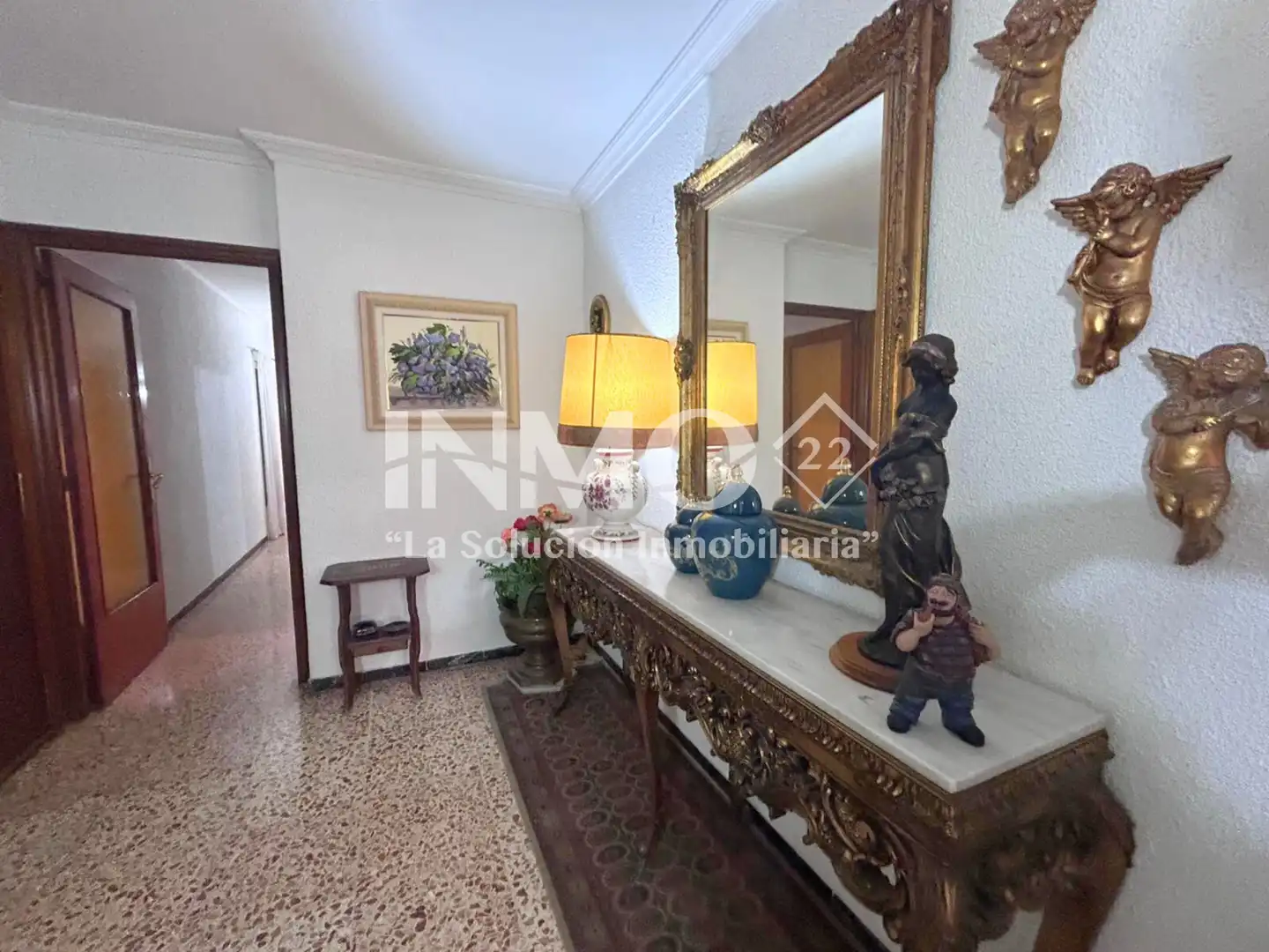 Apartment with lift for sale in Rambla de Jaume I 56, imagen 7