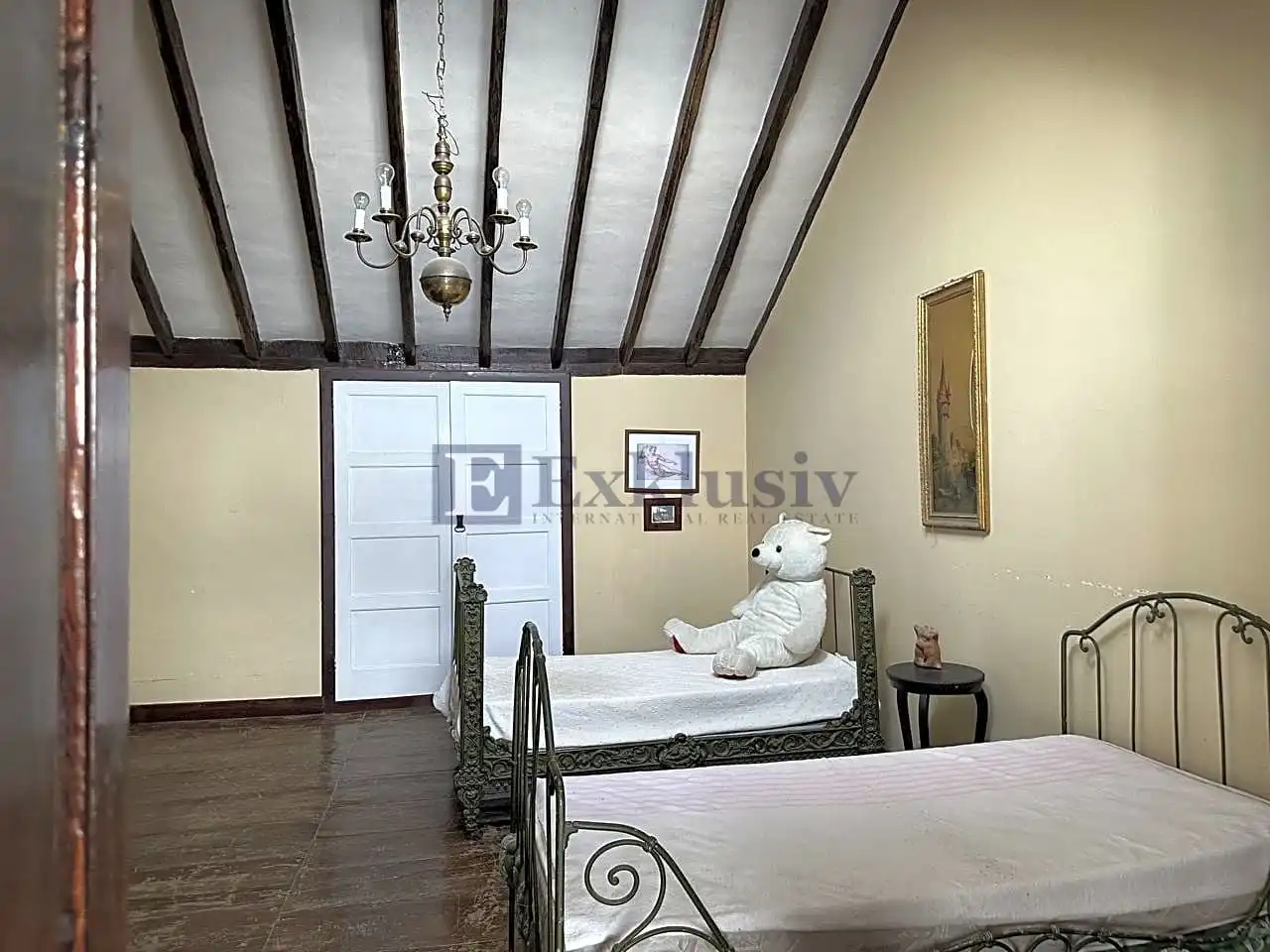 Habitación de Finca rústica en venta en Arico
