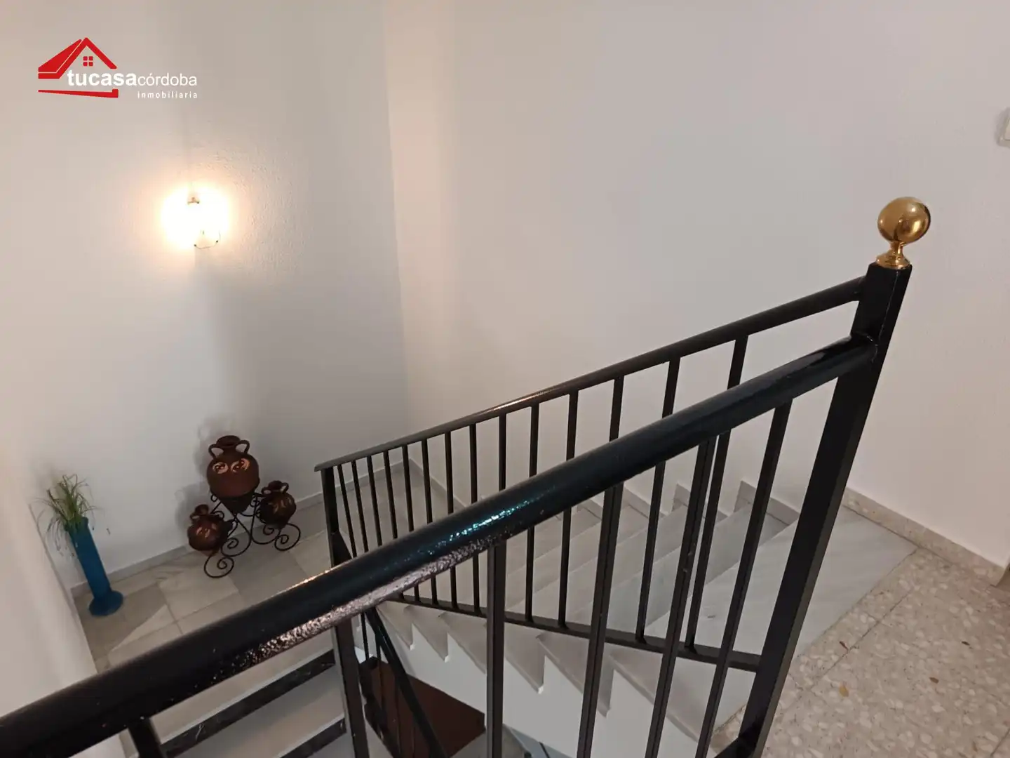 Casa o chalet en venta en Guadalcázar con Aire acondicionado, Terraza y Trastero