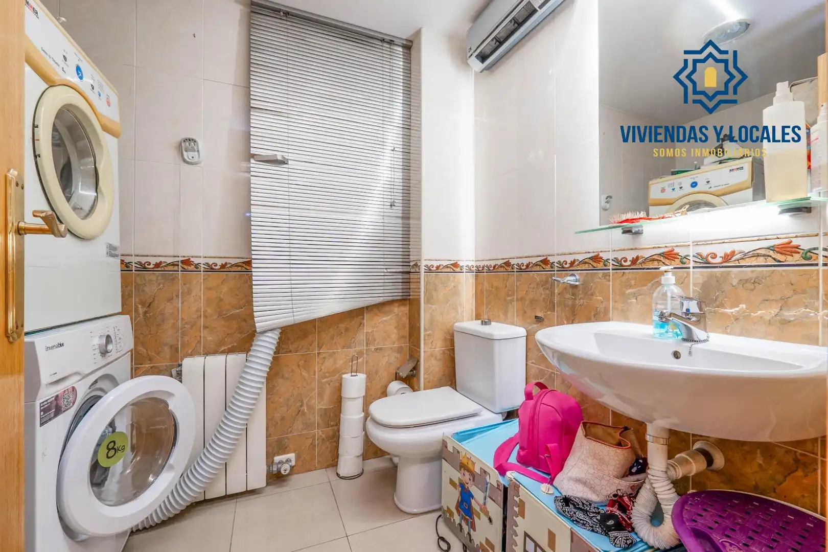 Wohnung mit Aufzug zum Verkauf in Residencial Triana - Barrio Alto, imagen 27