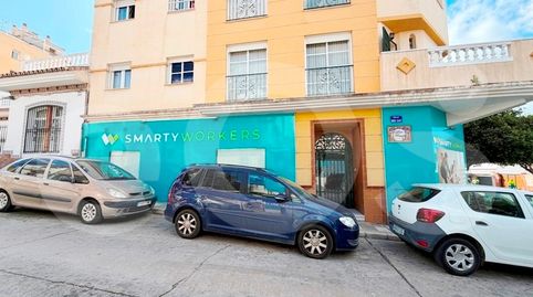 Foto 2 von Geschaftsraum zum Verkauf in Calle Lorenza Correa, 48, Barrio de Ciudad Jardín, Málaga Capital