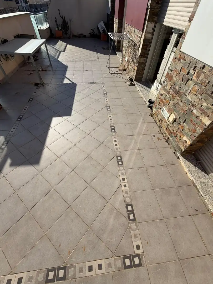 Terraza de Piso en venta en Lorca Ciudad