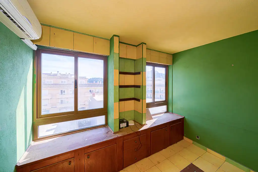 Edificio en venta en C/ Foieta , Casco urbano