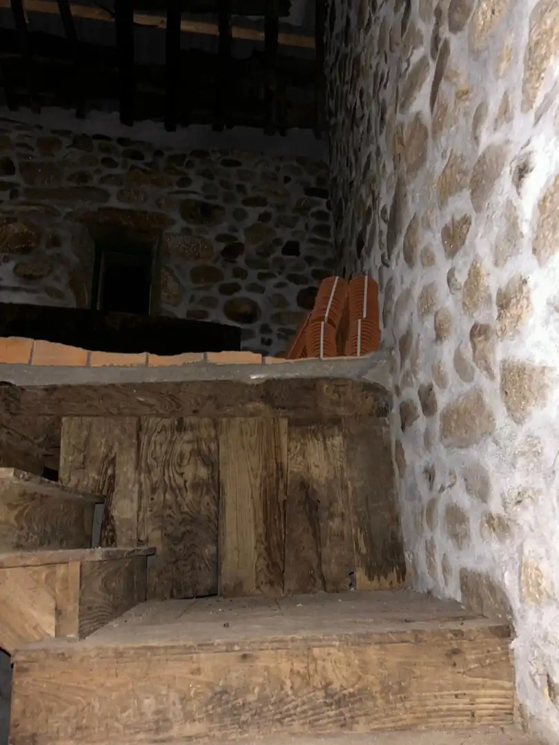 Country house for sale in Lugar Xinzo da Costa, imagen 6