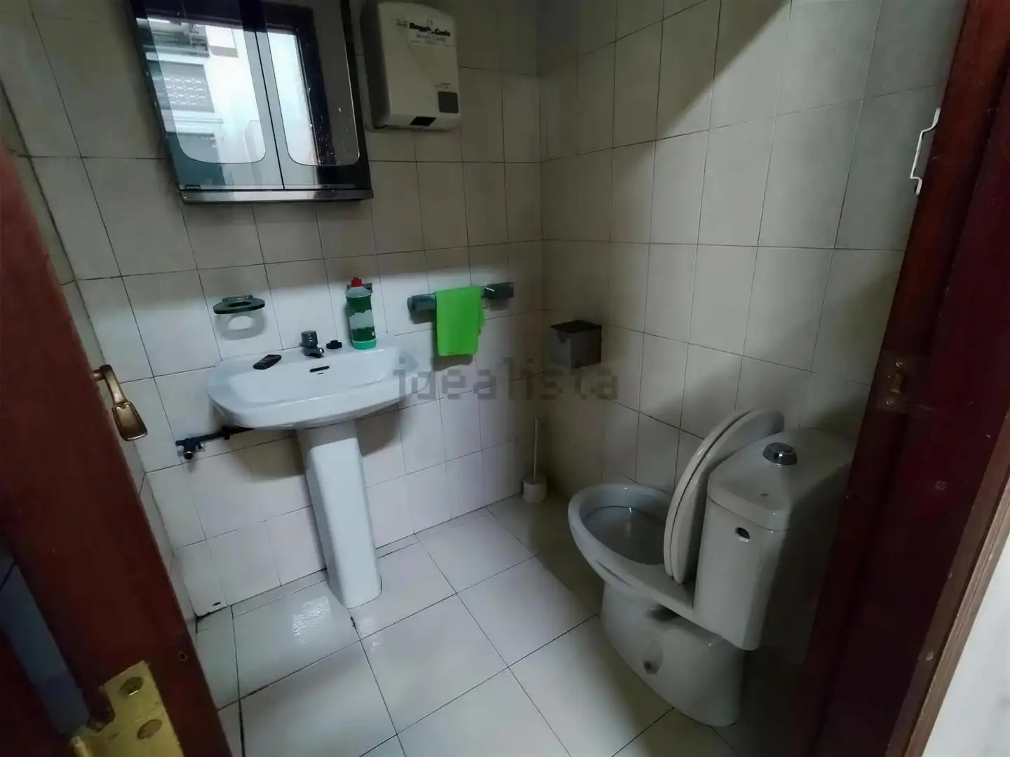 Local comercial en venta en Calle Teulada, imagen 19