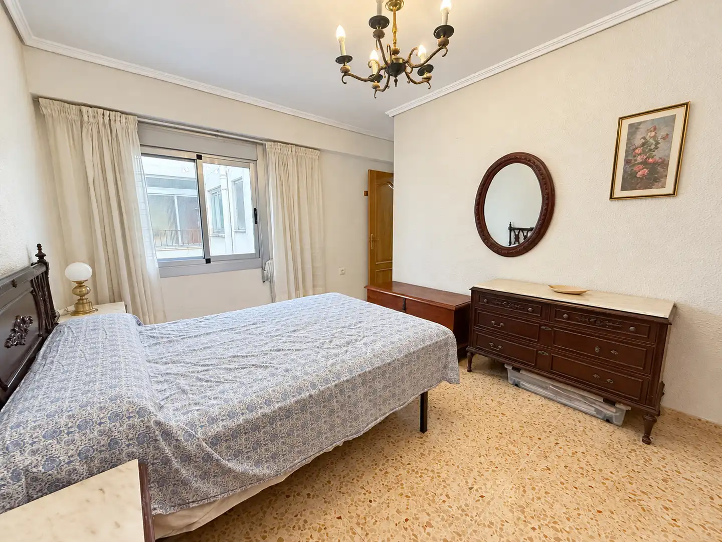 Flat with terrace for sale in Carrer del Marqués de Salamanca, imagen 14