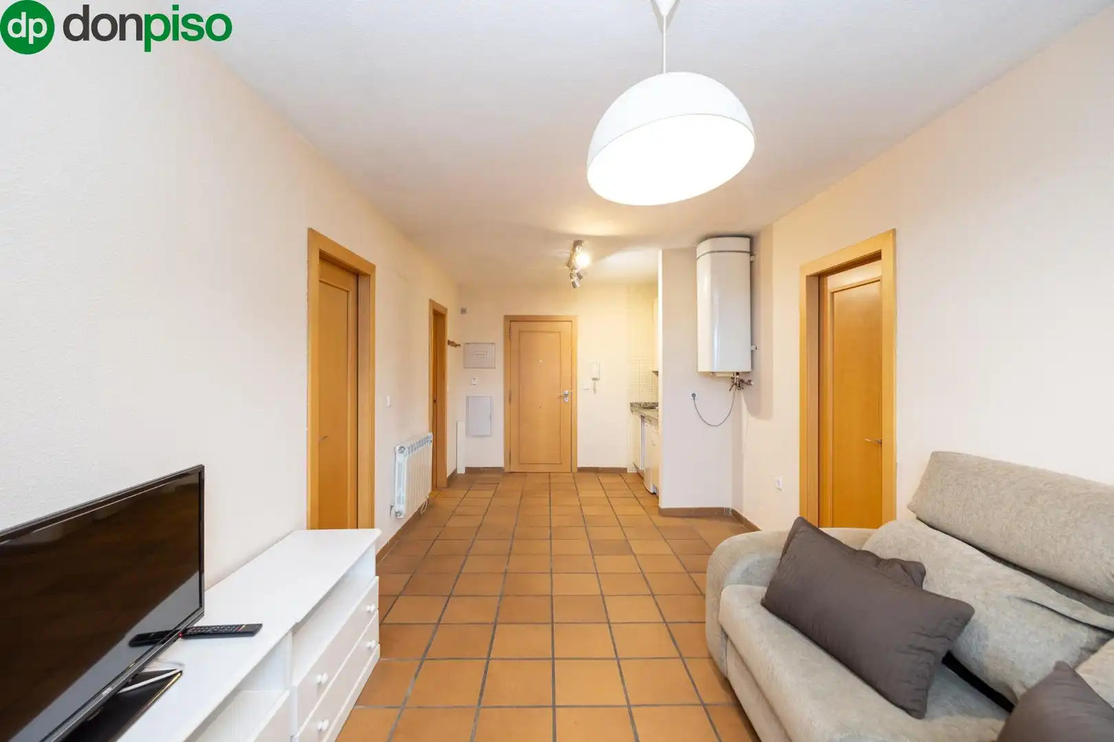 Flat for sale in SOLYNIEVE, Zona media
