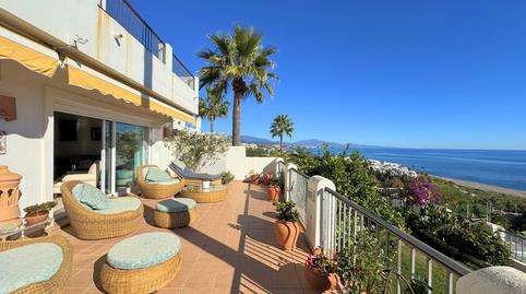 Photo 3 of Duplex for sale in Mirador del Mar, Bahía de Casares, Casares