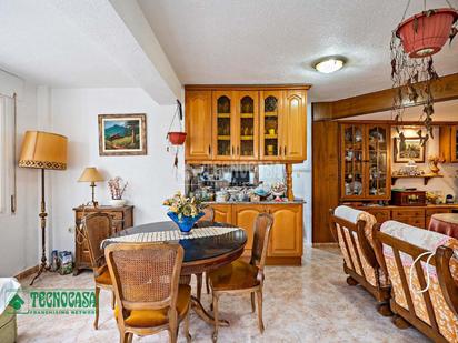 Kitchen of House or chalet for sale in Alcolea  with Terrace