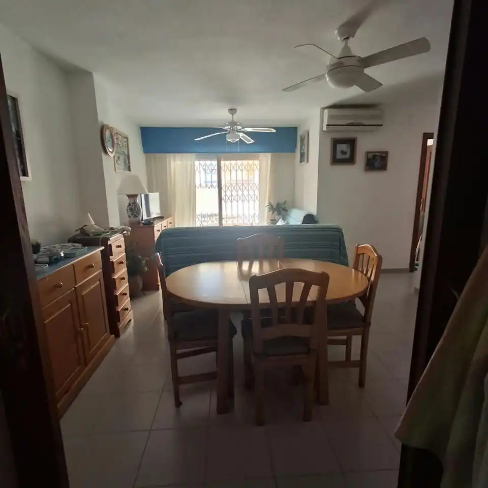 Dining room of Ground floor for sale in Miramar