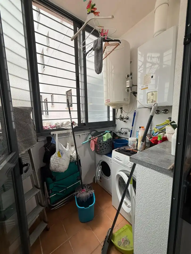 Wohnung mit Pool zum Verkauf in Entrenúcleos, imagen 6