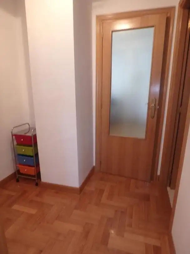 Wohnung zum Verkauf in Yesa mit Heizung und Möbliert