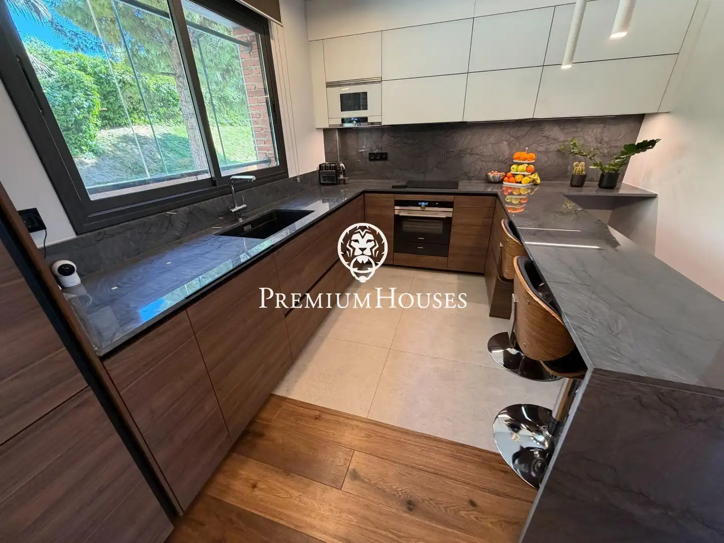 Maison mitoyenne avec terrasse à vendre à Ametllers - Poble-Sec, imagen 14