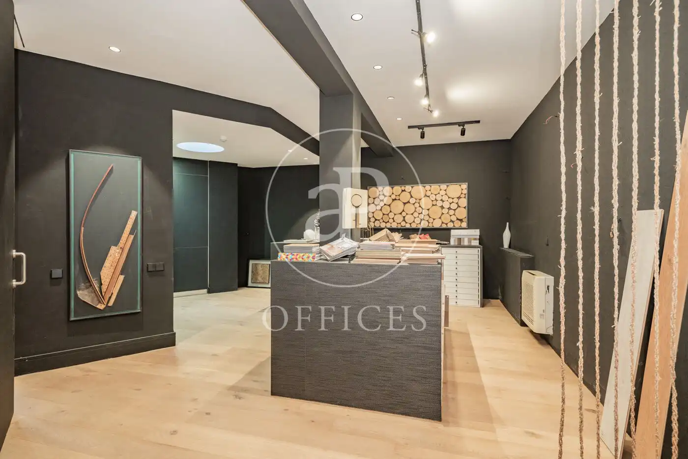 Bureau avec ascenseur à vendre à C. de Alcalá, imagen 26
