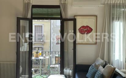 Apartment for sale in L'Antiga Esquerra de l'Eixample